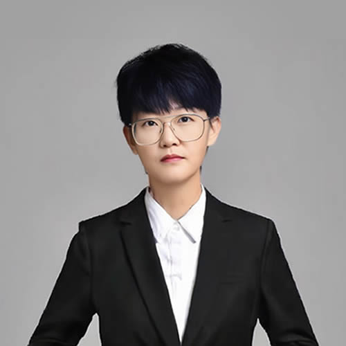 深圳情感咨询导师：依然老师